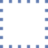 blue icon